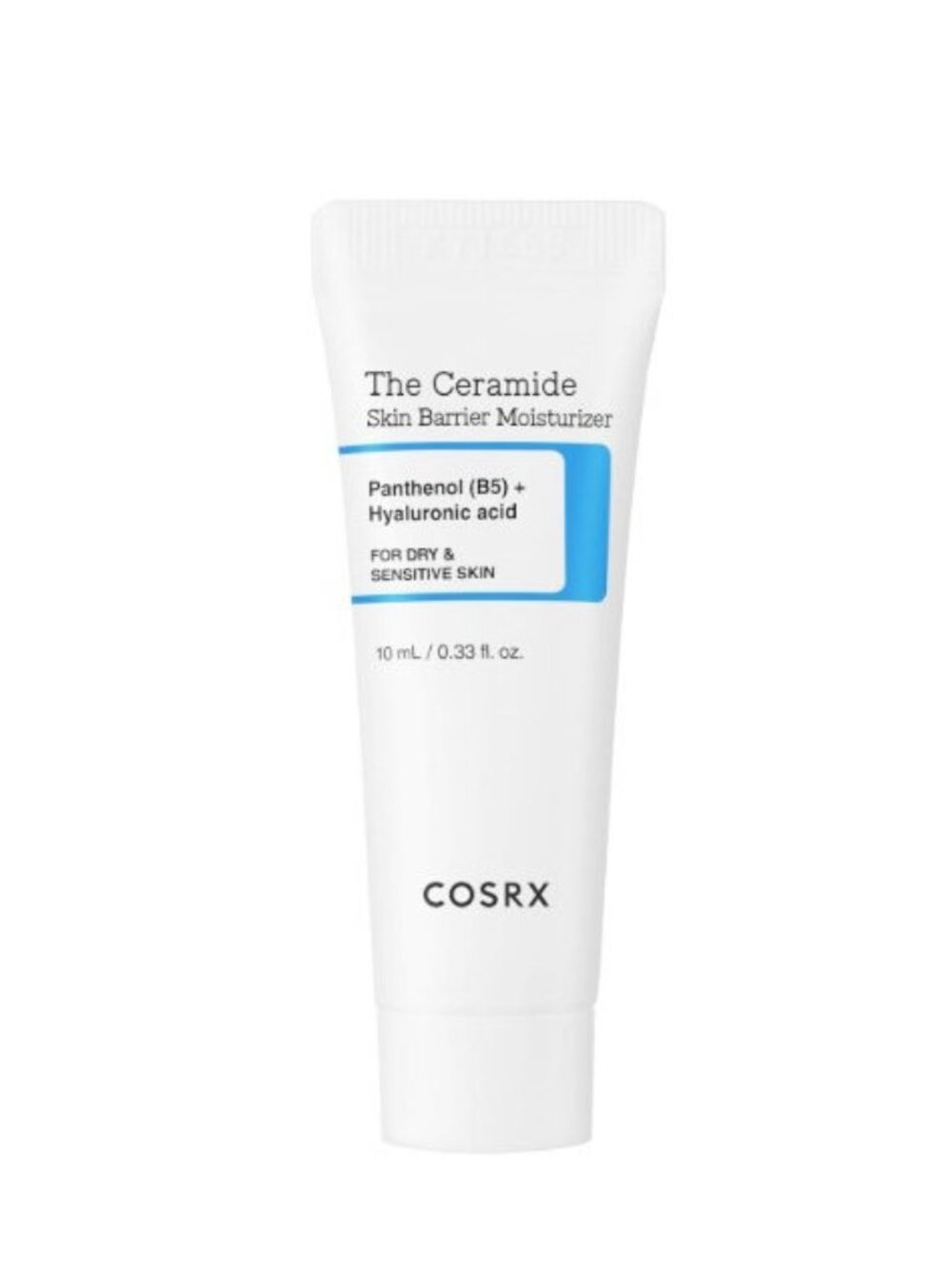 COSRX The Ceramide Skin Barrier Moisturizer - 10ml